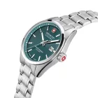 Swiss Military Hanowa Pioneer férfi karóra Ø 41 mm Típus: SMWGH0004104