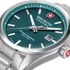 Swiss Military Hanowa Pioneer férfi karóra Ø 41 mm Típus: SMWGH0004104