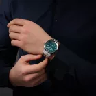 Swiss Military Hanowa Pioneer férfi karóra Ø 41 mm Típus: SMWGH0004104