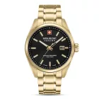 Swiss Military Hanowa Pioneer férfi karóra Ø 41 mm Típus: SMWGH0004110