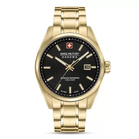   Swiss Military Hanowa Pioneer férfi karóra Ø 41 mm Típus: SMWGH0004110