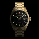 Swiss Military Hanowa Pioneer férfi karóra Ø 41 mm Típus: SMWGH0004110