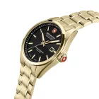 Swiss Military Hanowa Pioneer férfi karóra Ø 41 mm Típus: SMWGH0004110