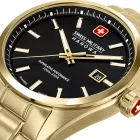 Swiss Military Hanowa Pioneer férfi karóra Ø 41 mm Típus: SMWGH0004110