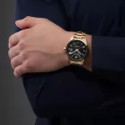 Swiss Military Hanowa Pioneer férfi karóra Ø 41 mm Típus: SMWGH0004110