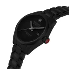 Swiss Military Hanowa Pioneer Stealth férfi karóra Ø 41 mm Típus: SMWGH0004130