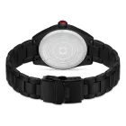 Swiss Military Hanowa Pioneer Stealth férfi karóra Ø 41 mm Típus: SMWGH0004130