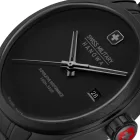 Swiss Military Hanowa Pioneer Stealth férfi karóra Ø 41 mm Típus: SMWGH0004130