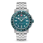 Swiss Military Hanowa Swiss Blue Lake férfi karóra Ø 44 mm Típus: SMWGH0004501