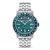Swiss Military Hanowa Swiss Blue Lake férfi karóra Ø 44 mm Típus: SMWGH0004501