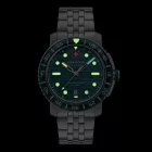 Swiss Military Hanowa Swiss Blue Lake férfi karóra Ø 44 mm Típus: SMWGH0004501