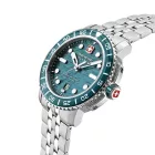 Swiss Military Hanowa Swiss Blue Lake férfi karóra Ø 44 mm Típus: SMWGH0004501