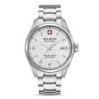 Swiss Military Hanowa Helvetica férfi karóra Ø 41 mm Típus: SMWGH0004601