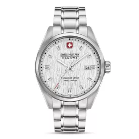  Swiss Military Hanowa Helvetica férfi karóra Ø 41 mm Típus: SMWGH0004601