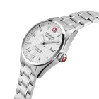Swiss Military Hanowa Helvetica férfi karóra Ø 41 mm Típus: SMWGH0004601