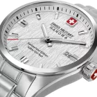 Swiss Military Hanowa Helvetica férfi karóra Ø 41 mm Típus: SMWGH0004601