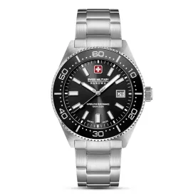   Swiss Military Hanowa Nomad férfi karóra Ø 43 mm Típus: SMWGH0004903