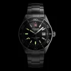Swiss Military Hanowa Nomad férfi karóra Ø 43 mm Típus: SMWGH0004903