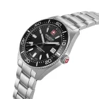 Swiss Military Hanowa Nomad férfi karóra Ø 43 mm Típus: SMWGH0004903