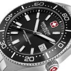 Swiss Military Hanowa Nomad férfi karóra Ø 43 mm Típus: SMWGH0004903