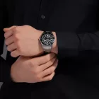 Swiss Military Hanowa Nomad férfi karóra Ø 43 mm Típus: SMWGH0004903