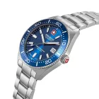 Swiss Military Hanowa Nomad férfi karóra Ø 43 mm Típus: SMWGH0004904