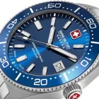 Swiss Military Hanowa Nomad férfi karóra Ø 43 mm Típus: SMWGH0004904