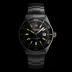 Swiss Military Hanowa Nomad férfi karóra Ø 43 mm Típus: SMWGH0004905