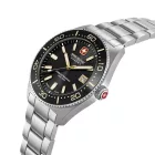 Swiss Military Hanowa Nomad férfi karóra Ø 43 mm Típus: SMWGH0004905