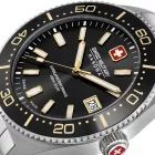 Swiss Military Hanowa Nomad férfi karóra Ø 43 mm Típus: SMWGH0004905