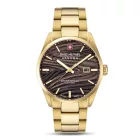 Swiss Military Hanowa Swiss Forest férfi karóra Ø 42 mm Típus: SMWGH0006010