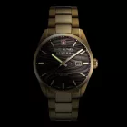 Swiss Military Hanowa Swiss Forest férfi karóra Ø 42 mm Típus: SMWGH0006010