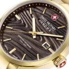Swiss Military Hanowa Swiss Forest férfi karóra Ø 42 mm Típus: SMWGH0006010
