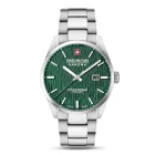 Swiss Military Hanowa Swiss Forest férfi karóra Ø 42 mm Típus: SMWGH0006101