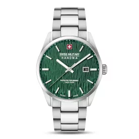   Swiss Military Hanowa Swiss Forest férfi karóra Ø 42 mm Típus: SMWGH0006101