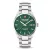 Swiss Military Hanowa Swiss Forest férfi karóra Ø 42 mm Típus: SMWGH0006101