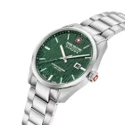 Swiss Military Hanowa Swiss Forest férfi karóra Ø 42 mm Típus: SMWGH0006101
