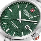 Swiss Military Hanowa Swiss Forest férfi karóra Ø 42 mm Típus: SMWGH0006101