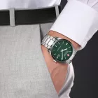 Swiss Military Hanowa Swiss Forest férfi karóra Ø 42 mm Típus: SMWGH0006101