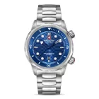 Swiss Military Hanowa Breakwater férfi karóra Ø 42 mm Típus: SMWGH0006403