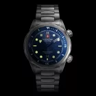Swiss Military Hanowa Breakwater férfi karóra Ø 42 mm Típus: SMWGH0006403