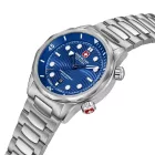 Swiss Military Hanowa Breakwater férfi karóra Ø 42 mm Típus: SMWGH0006403