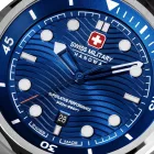 Swiss Military Hanowa Breakwater férfi karóra Ø 42 mm Típus: SMWGH0006403
