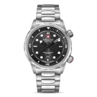 Swiss Military Hanowa Breakwater férfi karóra Ø 42 mm Típus: SMWGH0006404