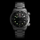 Swiss Military Hanowa Breakwater férfi karóra Ø 42 mm Típus: SMWGH0006404