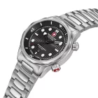 Swiss Military Hanowa Breakwater férfi karóra Ø 42 mm Típus: SMWGH0006404