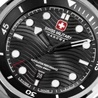 Swiss Military Hanowa Breakwater férfi karóra Ø 42 mm Típus: SMWGH0006404