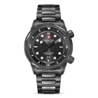 Swiss Military Hanowa Breakwater férfi karóra Ø 42 mm Típus: SMWGH0006431