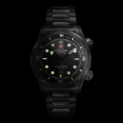 Swiss Military Hanowa Breakwater férfi karóra Ø 42 mm Típus: SMWGH0006431