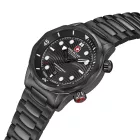 Swiss Military Hanowa Breakwater férfi karóra Ø 42 mm Típus: SMWGH0006431